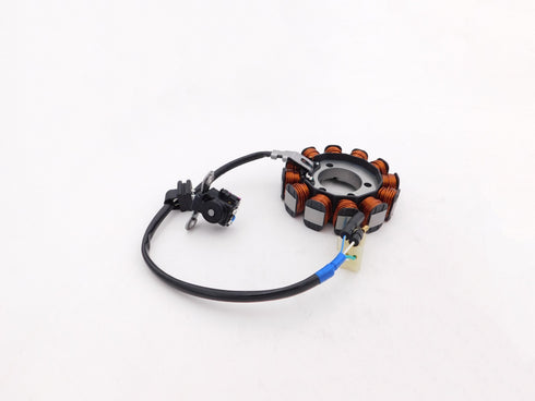 HONDA STATOR 2022-2024 GROM 125 GENUINE OEM NEW AUTHENTIC 31120-K26-G01